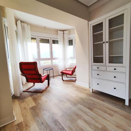 Apartamento Itsasoa Barrika Екстер'єр фото