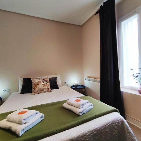 Apartamento Itsasoa Barrika Екстер'єр фото