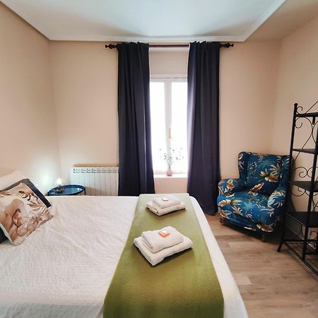 Apartamento Itsasoa Barrika Екстер'єр фото