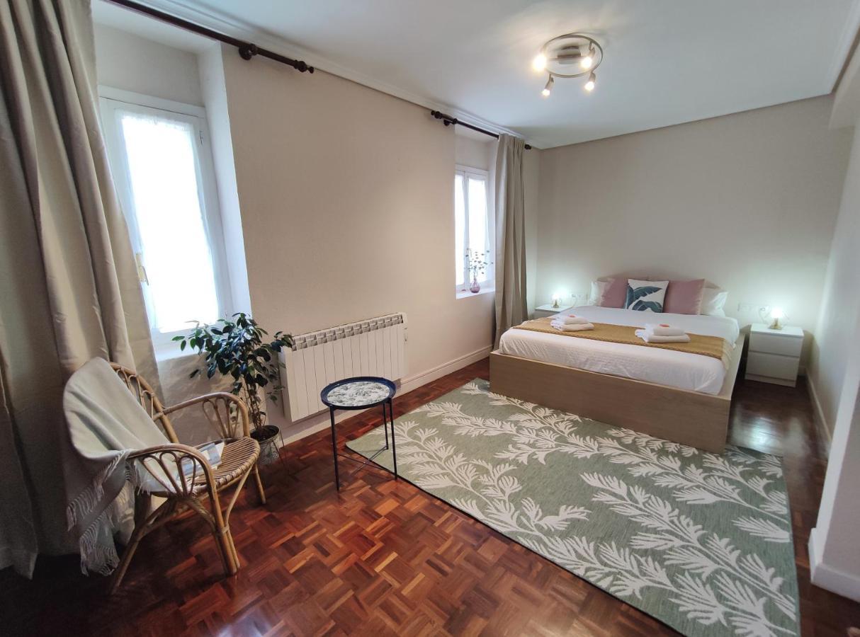 Apartamento Itsasoa Barrika Екстер'єр фото