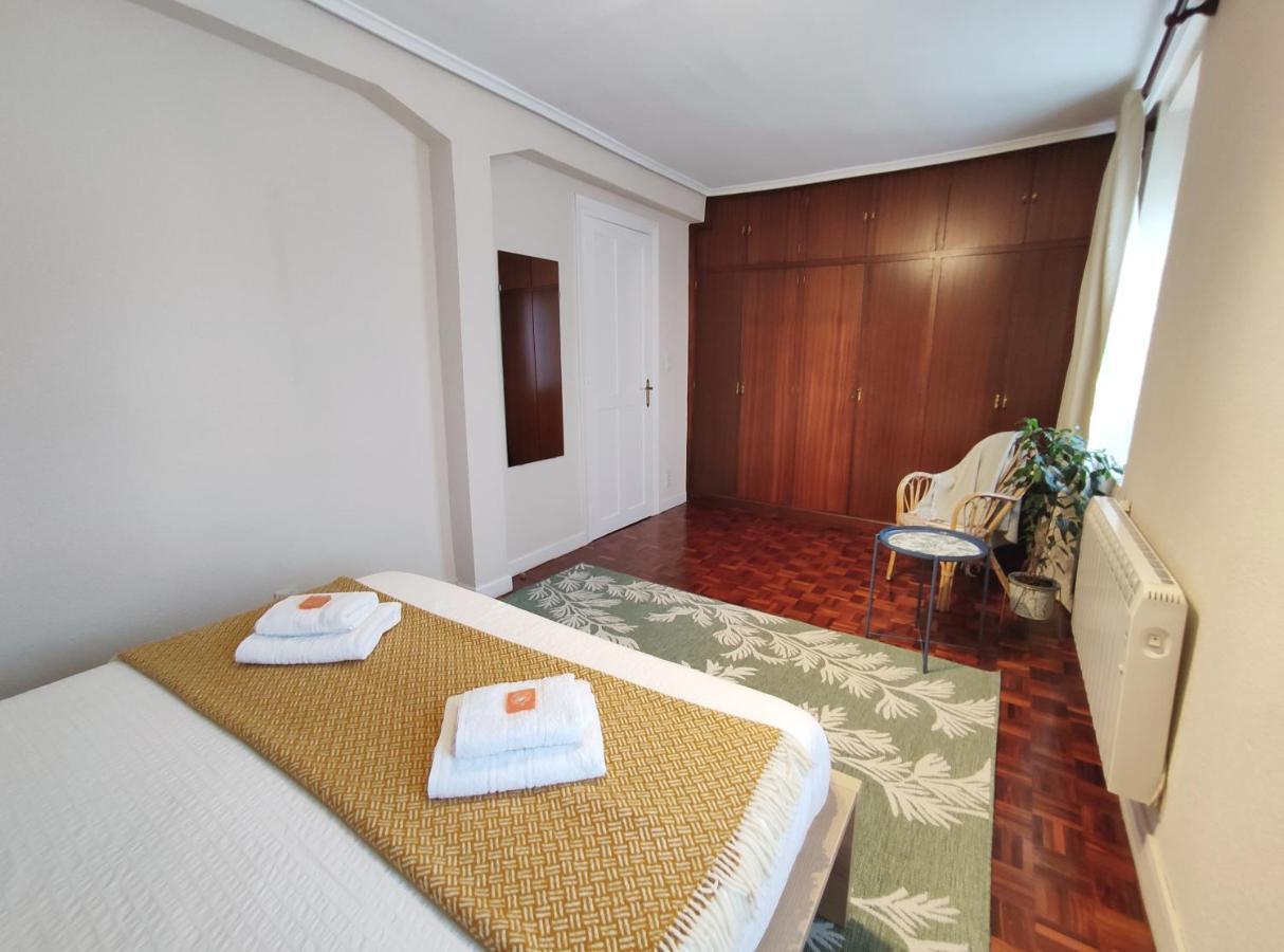 Apartamento Itsasoa Barrika Екстер'єр фото