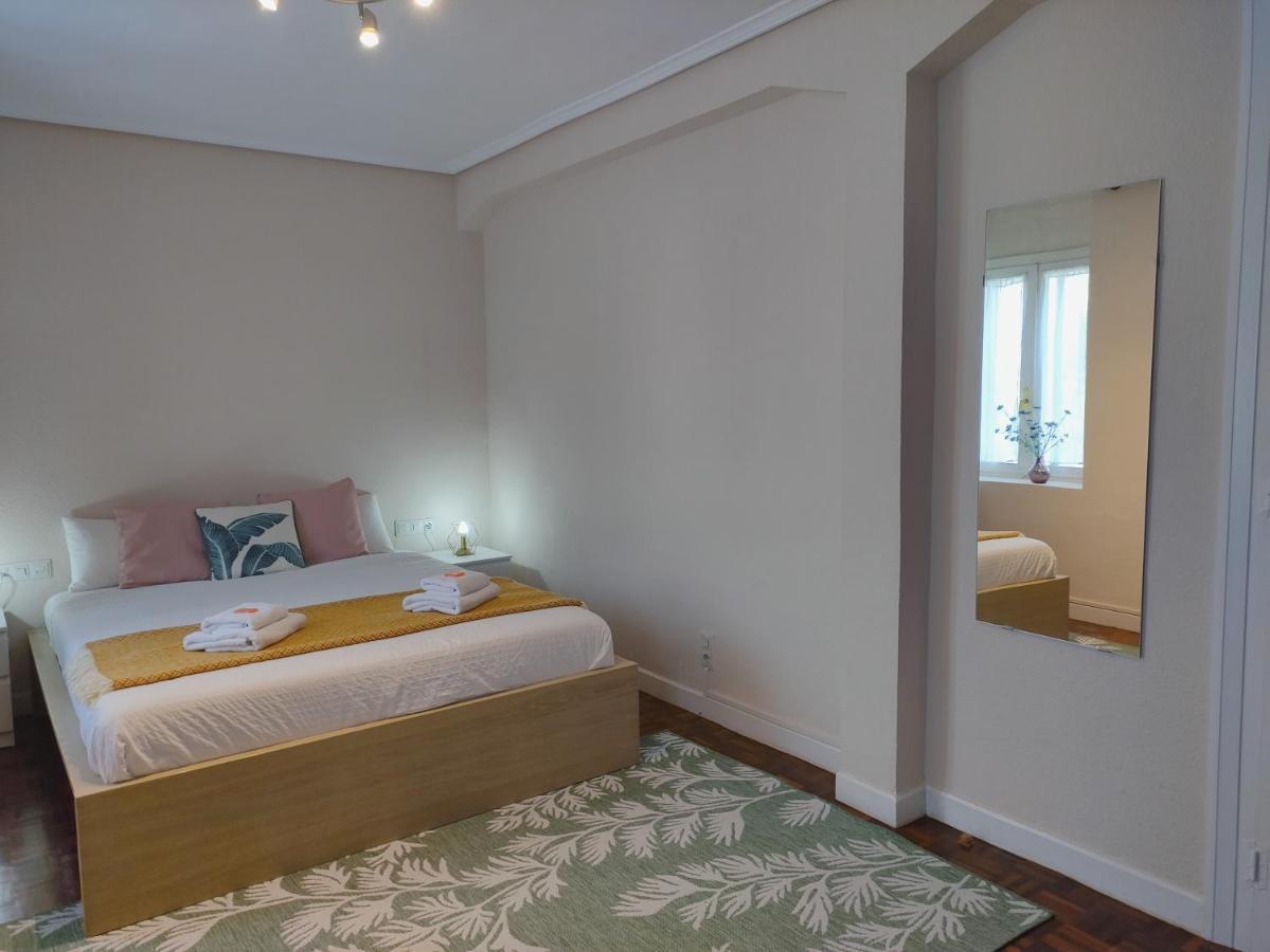 Apartamento Itsasoa Barrika Екстер'єр фото