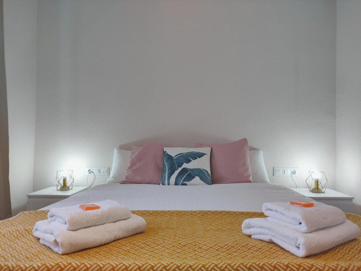 Apartamento Itsasoa Barrika Екстер'єр фото