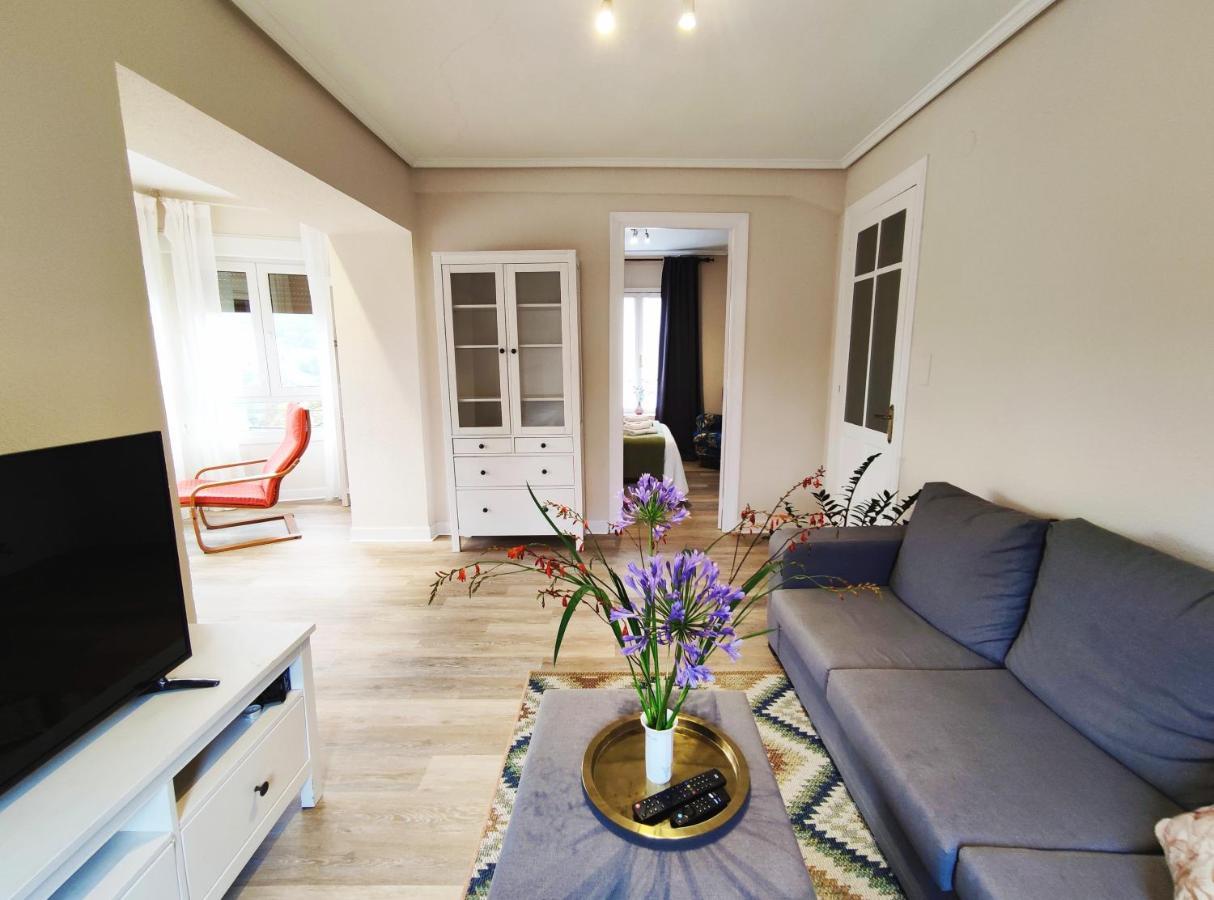 Apartamento Itsasoa Barrika Екстер'єр фото