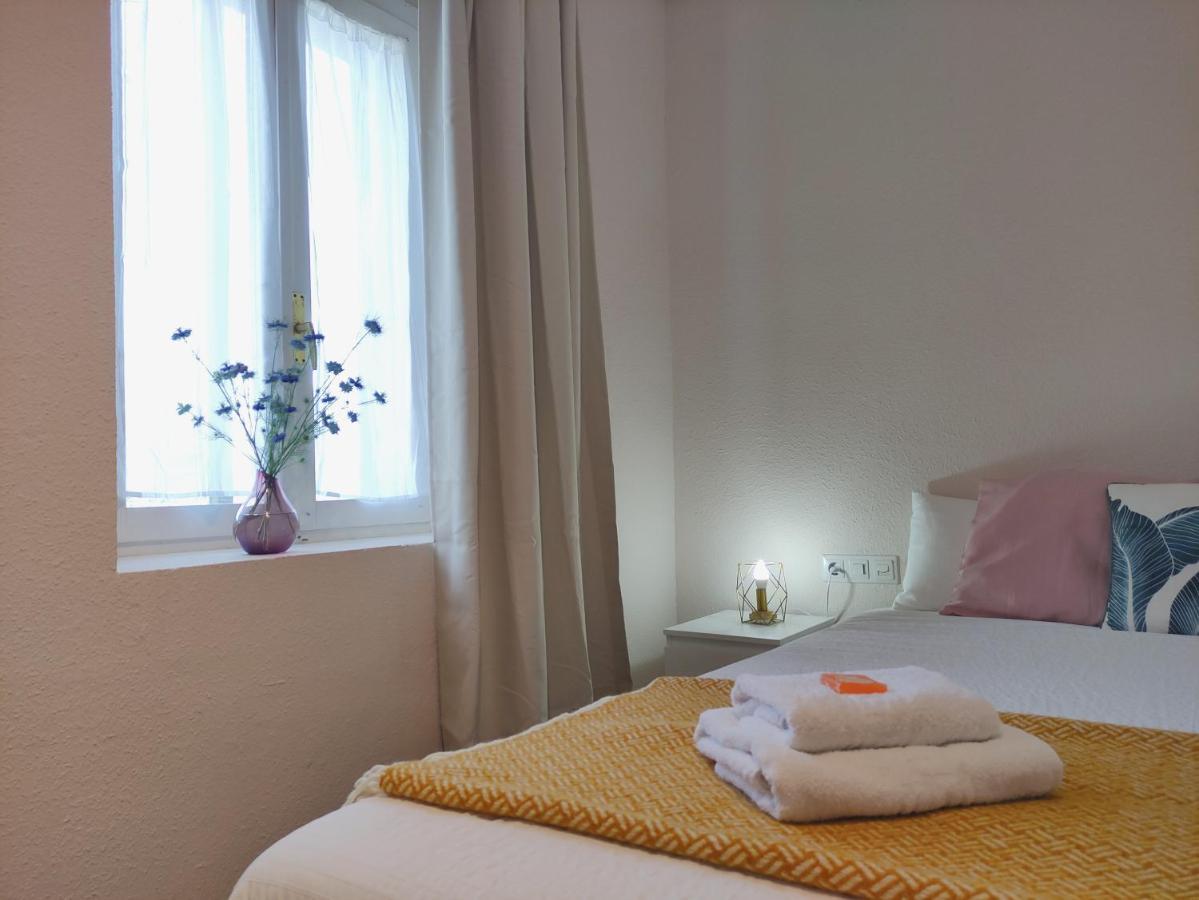 Apartamento Itsasoa Barrika Екстер'єр фото