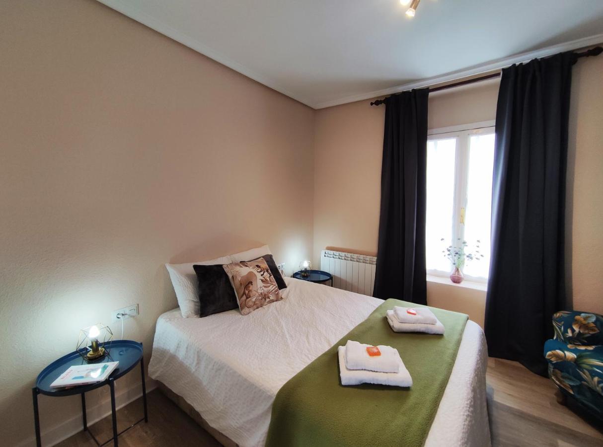 Apartamento Itsasoa Barrika Екстер'єр фото