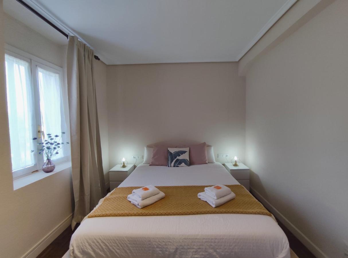 Apartamento Itsasoa Barrika Екстер'єр фото