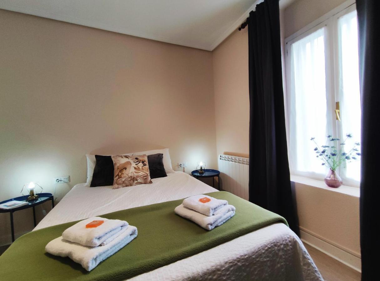 Apartamento Itsasoa Barrika Екстер'єр фото