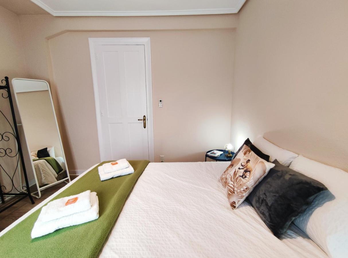 Apartamento Itsasoa Barrika Екстер'єр фото
