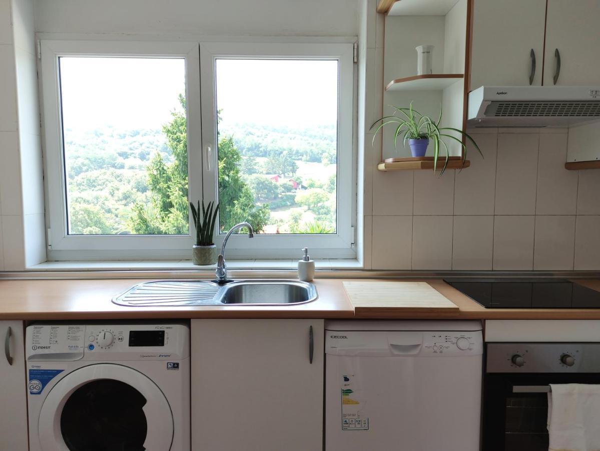 Apartamento Itsasoa Barrika Екстер'єр фото