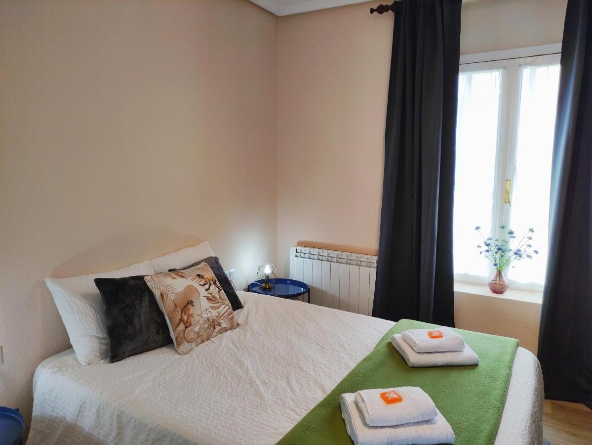 Apartamento Itsasoa Barrika Екстер'єр фото