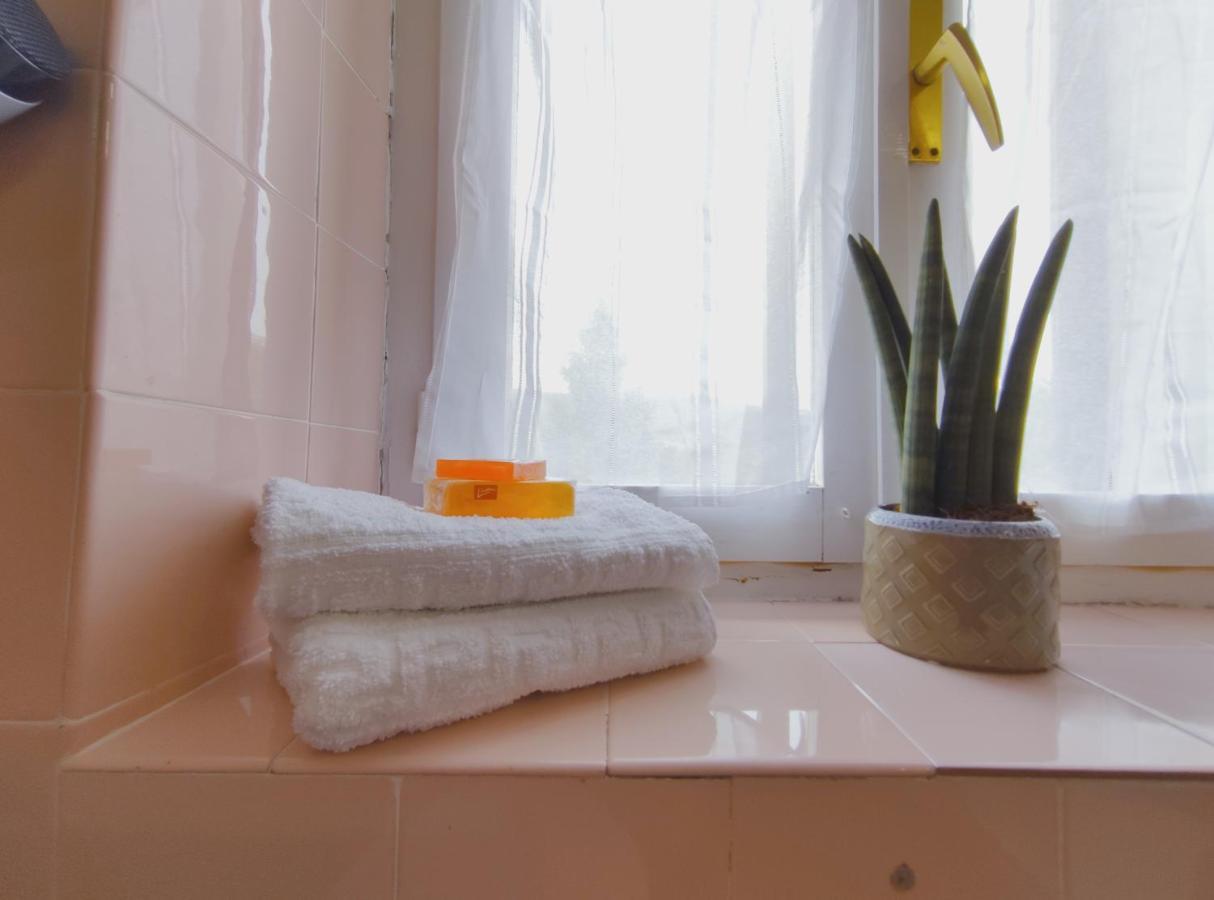 Apartamento Itsasoa Barrika Екстер'єр фото