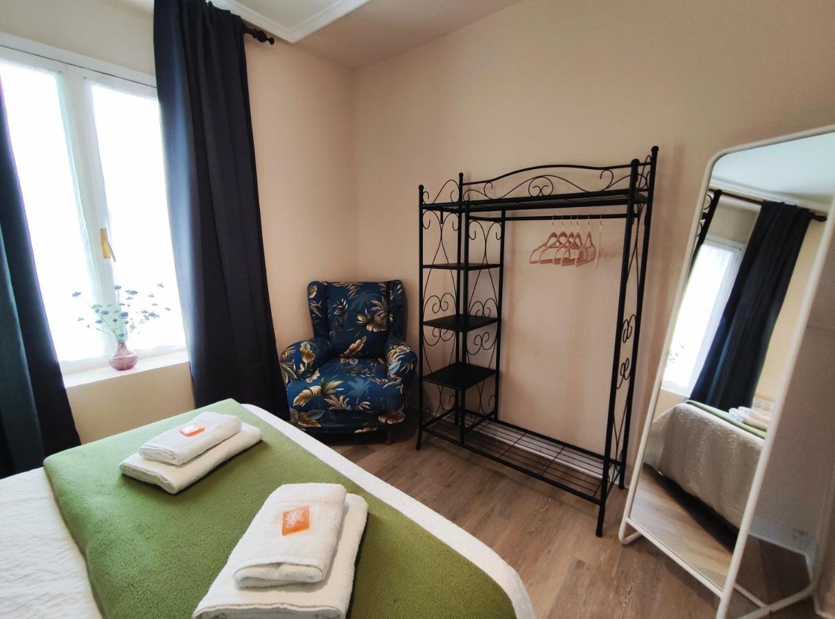 Apartamento Itsasoa Barrika Екстер'єр фото