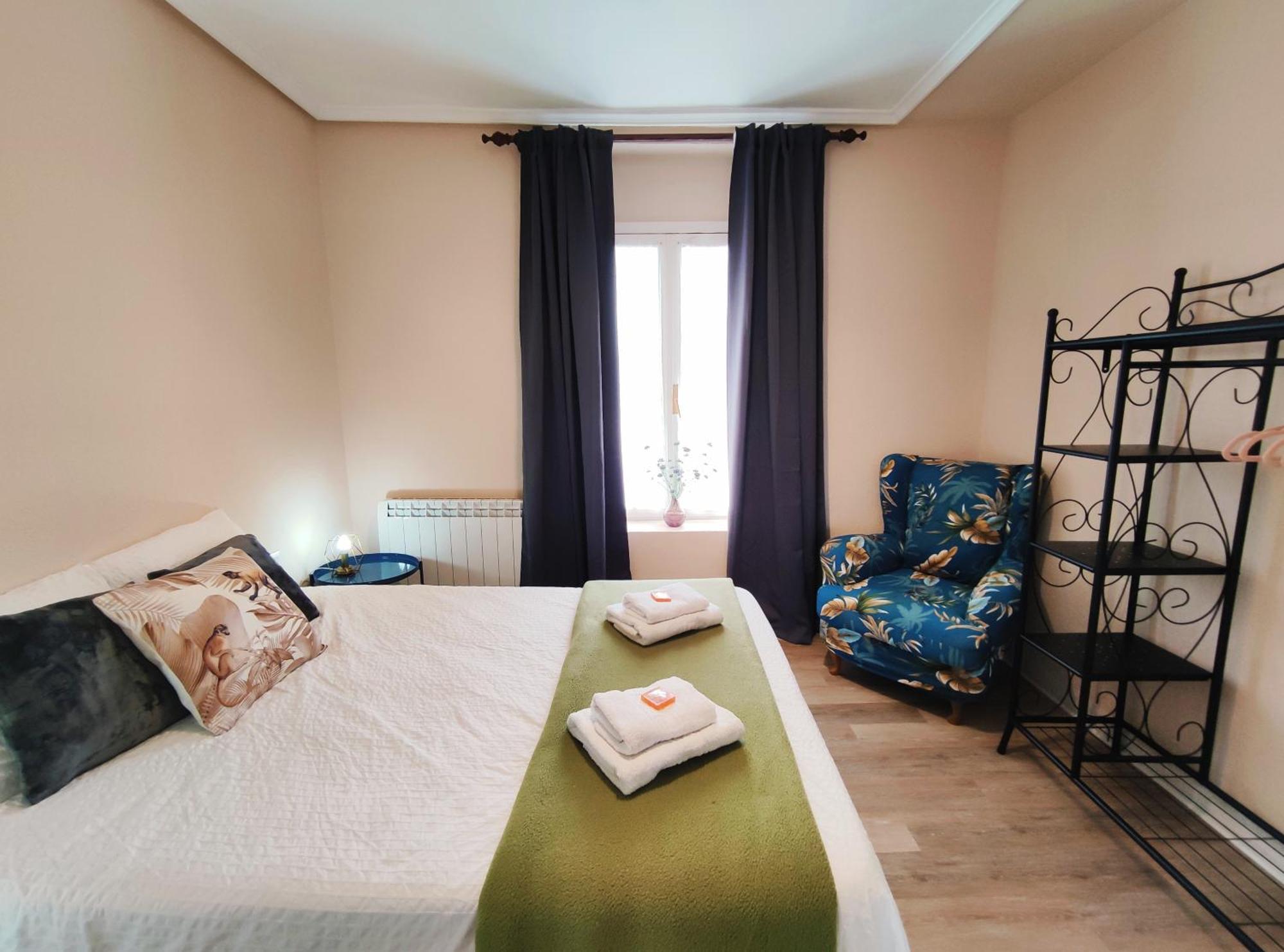 Apartamento Itsasoa Barrika Екстер'єр фото